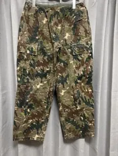 40s WW2 M42 フロッグスキンカモ ジャンプスーツ 最初期 USMC - メルカリ