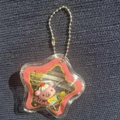 コリラックマ ミニケーキ マカロン マスコット ボールチェーン