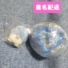 カプセルステッキ フロッキードール　タキシードサム