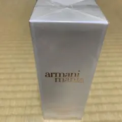 GIORGIO ARMANI armani mania 75ml 香水のサムネイル