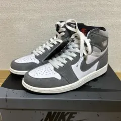 Nike Jordan1 ナイキ ジョーダン1 スモークグレー 24.0cm