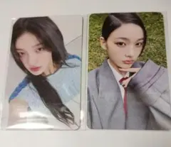 ILLIT NOT CUTE ANYMORE musickorea イロハ