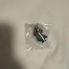 ズートピア ニブルズ 目印キーホルダー