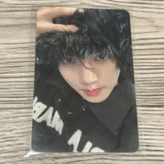 ZB1 ユジン Apple Music BLUE Paradise