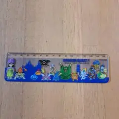 ドラゴンクエストⅤ キャラクター定規 15cm
