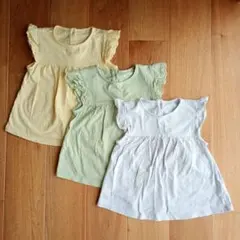 NEXT ベビー Tシャツ 3枚セット 92cm