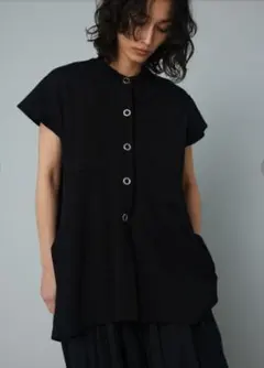新品タグ付HeRIN.CYE Docking Balloon Hem Dress - メルカリ