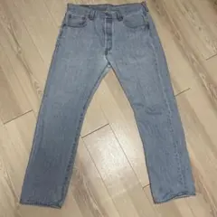 Levis 501 W34 L30