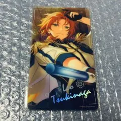 あんスタ　中国　招募クリアカード　月永レオ