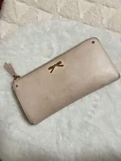 サマンサタバサの長財布