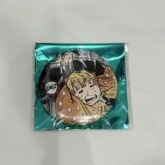 2025年最新】全集中展 缶バッジ 我妻善逸の人気アイテム - メルカリ