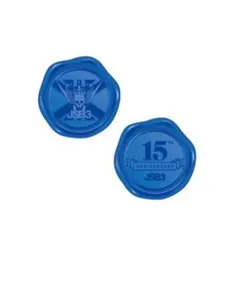 3JSB シーリングスタンプステッカーセット