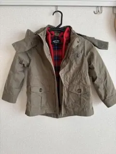 GREEN LABEL RELAXING ジャケット 115cm