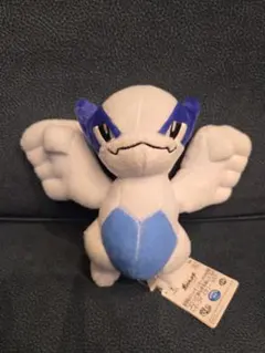 ルギア　ぬいぐるみ　まとめ買い歓迎 ポケモン／キミにきめた！ポケモンゲットぬいぐるみ／ルギア お一人