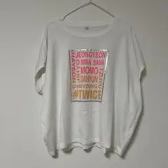 2025年最新】TWICE tシャツの人気アイテム - メルカリ