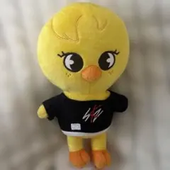 ポガリ BbokAri ぬいぐるみ オリジナルver フィリックス skzoo