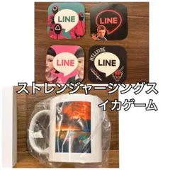 2026年最新】Netflixイカゲームの人気アイテム - メルカリ