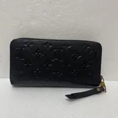 ルイヴィトン ヴィトン モノグラム・シール M80505 長財布 財布 - メルカリ