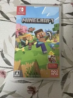 Nintendo Switch Minecraft