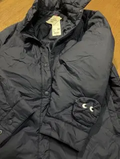 UNIQLO新品アニヤハインドマーチジャンバー