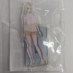 機動戦士ガンダム 閃光のハサウェイ アクリルスタンド ギギ