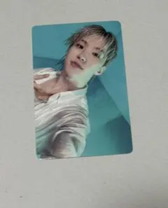 SPILL THE FEELS ヨントン トレカ yzy A ホシ