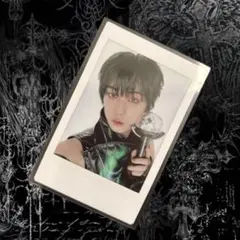 ＆TEAM エンティーム btw TAKI タキ チェキトレカ