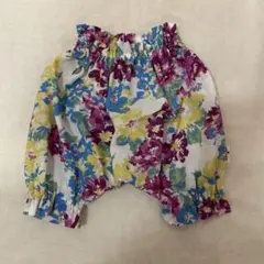 【 niva 】フリル ブルマ パンツのサムネイル
