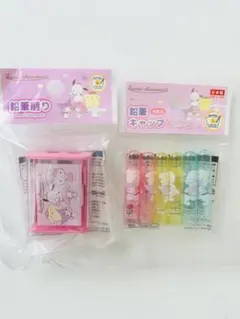 サンリオ♡文具セット