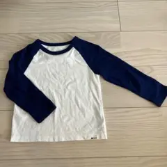 GAP⭐︎ロンT 95cm