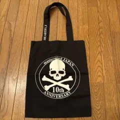 mastermind JAPAN 10th ANNIVERSARY トートバッグのサムネイル