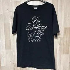 Do Nothing Congress Tシャツ 藤原ヒロシ フラグメントのサムネイル