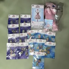 アイカツ一番くじ まとめ売り - メルカリ
