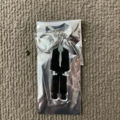 杢代和人 げんじぶ 原因は自分にある。アクリルキーホルダー アクキーのサムネイル