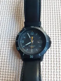 TIMEX EXPEDITION SOLAR 時計 タイメックス ソーラー 美品