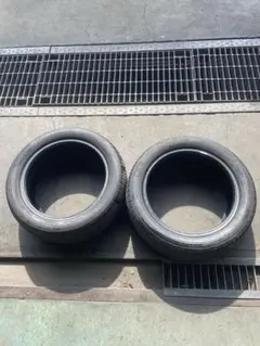 グッドイヤー195/50R15 4本セット バリ溝 - メルカリ