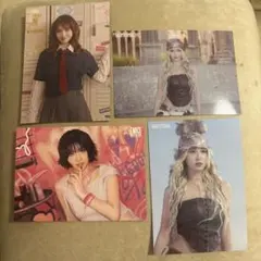 TWICE モモ　ラントレ