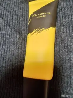 クレンジングフォーム shuemura