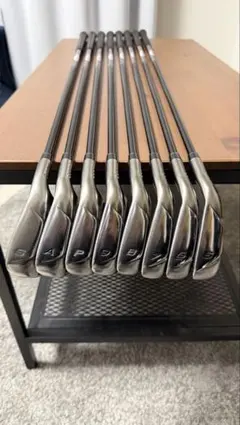 2026年最新】TayLorMade burner 2.0 アイアンの人気アイテム - メルカリ