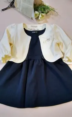 サイズ95☆ボレロとワンピース＋おまけ