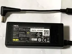 NEC ACアダプター ADP91B PC-VP-WP131 動作確認済み‼︎のサムネイル