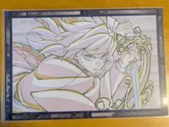 鬼滅の刃　無限城編　ダイニング　お楽しみくじ　お裾分けカード　冨岡義勇