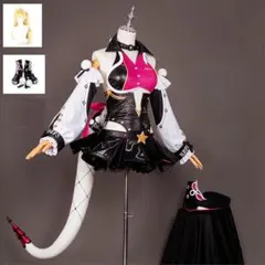 ゼンレスゾーンゼロ イドリー・マーフィー コスプレ - メルカリ