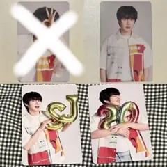 SMTOWN 30周年記念 SUPER JUNIOR ヒチョル トレカ FC限定 - メルカリ