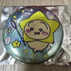 ちいかわ 星ふるスカイツリー 缶バッジ ステッカーセット - メルカリ