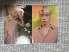 TXT act sweet mirage スビン ミニフォト トレカ