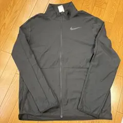 Nike ジャージ ジャケット L ブラック