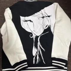 graniph×銀河鉄道999 メーテル バックプリント スタジャン - メルカリ