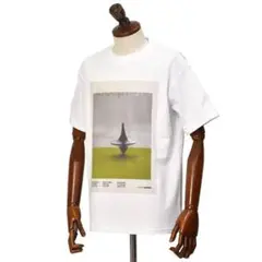 新品タグ付/ KO SAMUI Inception コットンTシャツ メンズM