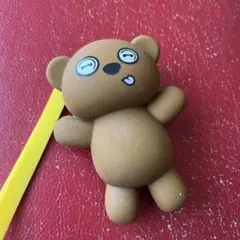 ティム　シリコン　ジッパーポーチ ユニバーサル・スタジオ・ジャパン